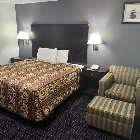 Broadway Inn Motel San Antonio Zewnętrze zdjęcie